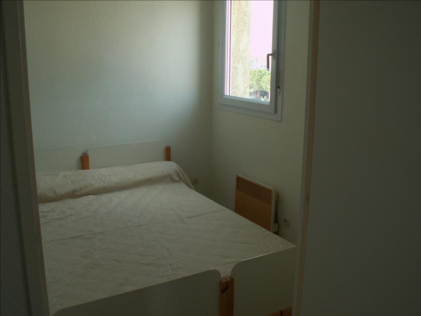 La chambre