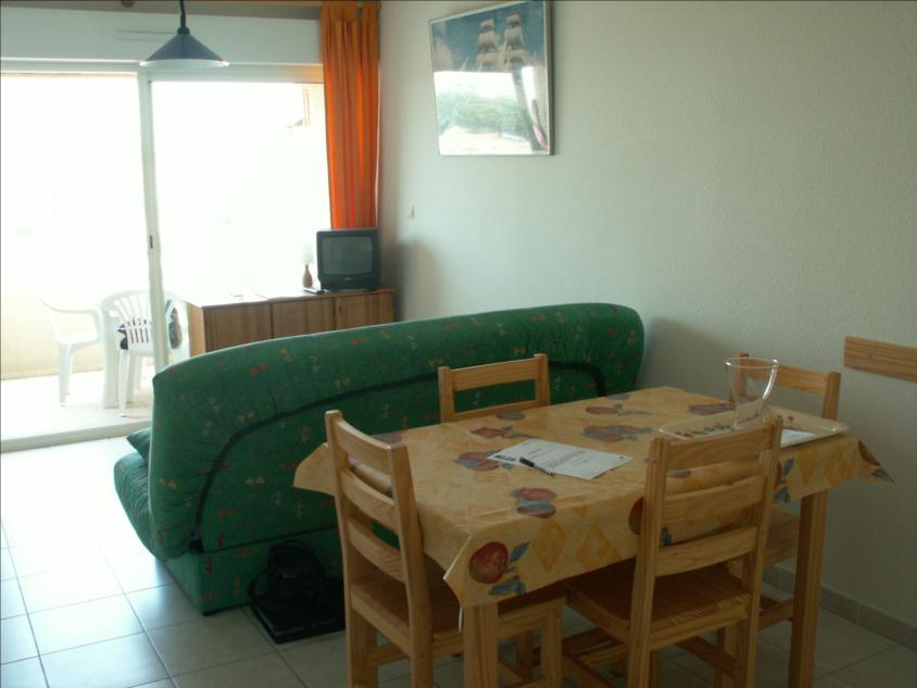 Le Salon